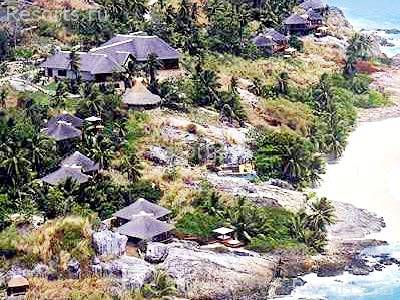Fregate Island Private Exclusive 1